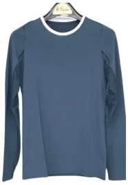 Ladies IceFil Long Sleeve T-Shirt