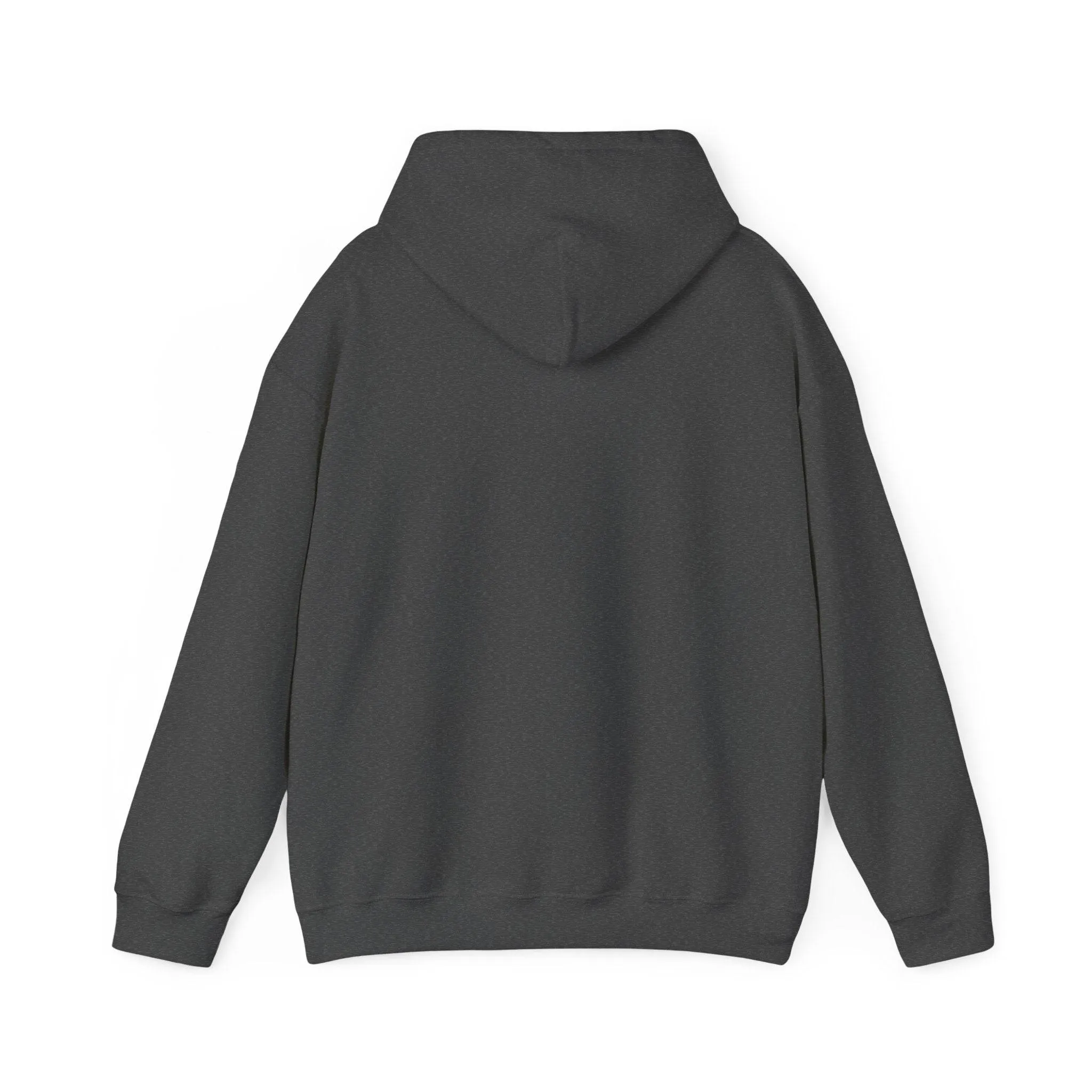 Rock & Roll Rock Star Unisex Heavy Blend™ Hooded Sweatshirt